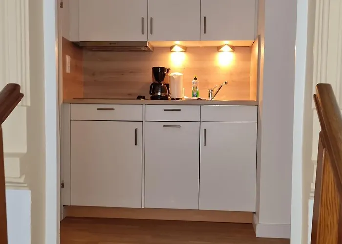 Pauls Pauls, Whg 01 Lejlighed *