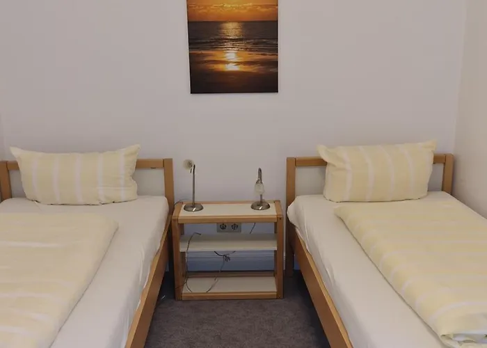 Pauls Pauls, Whg 01 Lejlighed *